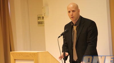 אורי שילה (ONE)