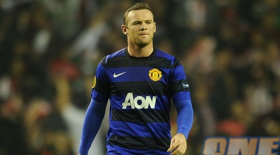 וויין רוני (GettyImages)