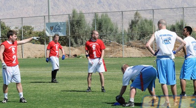 משחקי אילת (ONE)