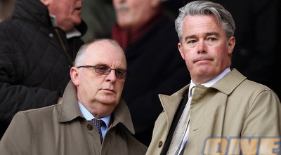 פול מארי: &qout;צריך מישהו עם כיסים יותר עמוקים ממני&qout; (GettyImages)