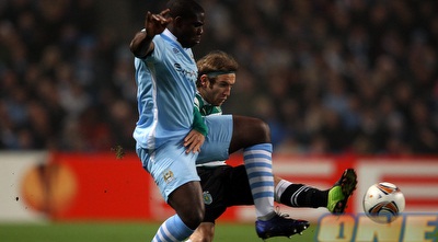 קאפל מול ריצ´ארדס (GettyImages)