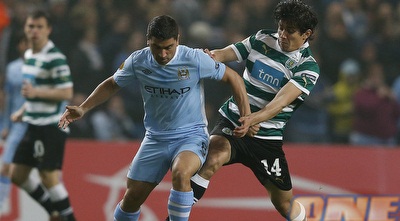 פיזארו נשמר על ידי פרננדס (רויטרס)