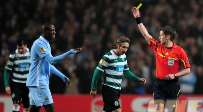 טורה סופג צהוב (GettyImages)