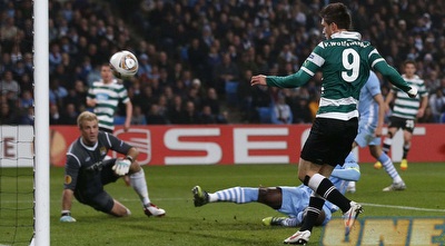 ואן וולפסינקל כובש (רויטרס)