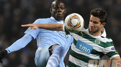 באלוטלי ופריירה נאבקים (רויטרס)