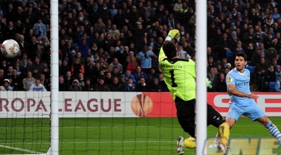אגוארו כובש (GettyImages)