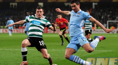 קולארוב מנסה מול איזמאילוב (GettyImages)