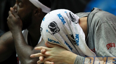 מכללות (GettyImages)