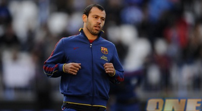 מסצ´ראנו (GettyImages)