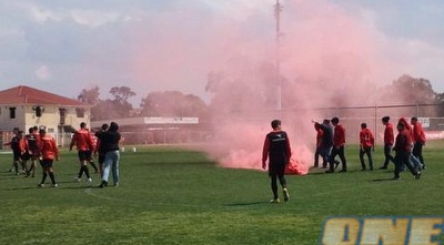 אוהדי הפועל חיפה (ONE) אוהדי הפועל חיפה (ONE)