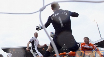 גילפי סיגורדסון (GettyImages)