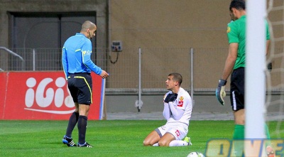 טל בן חיים (יניב גונן)