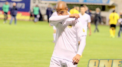 ניבאלדו. ישוב לברזיל בימים הקרובים (משה חרמון) ניבאלדו. ישוב לברזיל בימים הקרובים (משה חרמון)