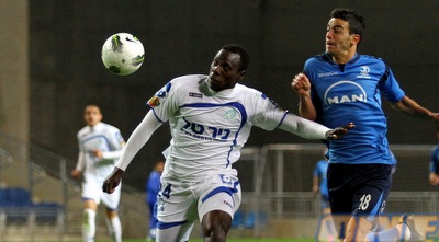 ליפניה מול אדרי (שי לוי) ליפניה מול אדרי (שי לוי)