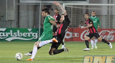 פלאח (עמית מצפה) פלאח (עמית מצפה)