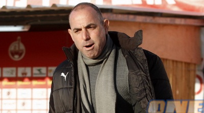 אייל לחמן. דרבן את חניכיו (יוסי ציפקיס)