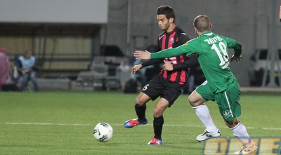 חנן ממן (עמית מצפה) חנן ממן (עמית מצפה)