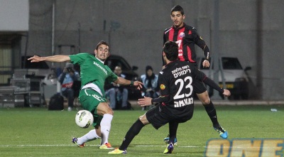 תורג´מן (עמית מצפה) תורג´מן (עמית מצפה)