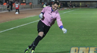 קאלה חוגג. זכה לשדרוג של 20 אחוז (עמית מצפה)