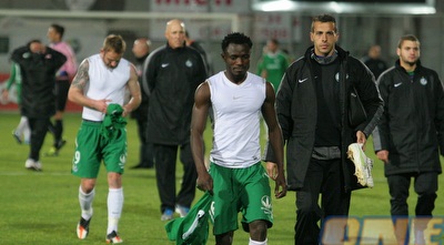 סיידו (עמית מצפה)