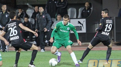 ריאן (עמית מצפה)