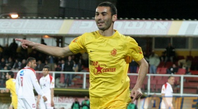 עידן שריקי. &qout;חיפה תבוא בשיא הכוח&qout; (חגי ניזרי)