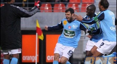 עדן בן בסט כובש (ONE)