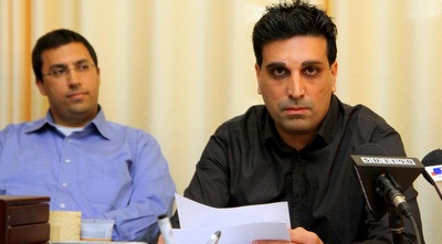 גבי גפן. הפרוייקט ממשיך לתפוס תאוצה (יניב גונן)