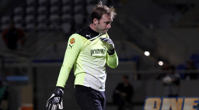 דני עמוס (יוסי ציפקיס)