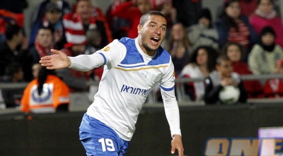 אבוחצירא חוגג (יוסי ציפקיס) אבוחצירא חוגג (יוסי ציפקיס)