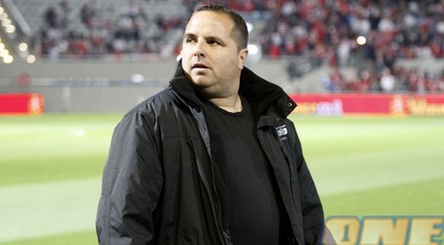 רן בן שמעון (יוסי ציפקיס) רן בן שמעון (יוסי ציפקיס)