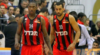 ראמל בראדלי. מאז עזיבתו, הממוצעים של חג´ג´ קפצו (יניב גונן)