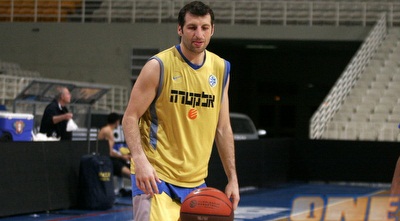 תיאו פאפאלוקאס (שרון קביליו) תיאו פאפאלוקאס (שרון קביליו)