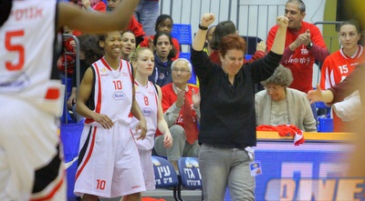 רמה&qout;ש - רמלה (יניב גונן)