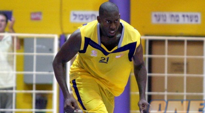 דאנסטון (יניב גונן)