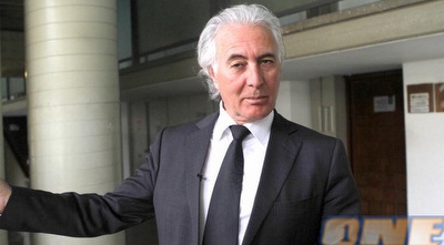 ציון אמיר (יוסי ציפקיס)