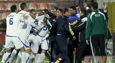 אום אל פאחם חוגגת (יוסי ציפקיס) אום אל פאחם חוגגת (יוסי ציפקיס)