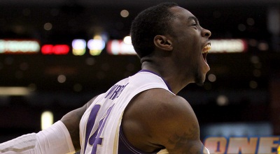 רוטן מאושר (GettyImages)