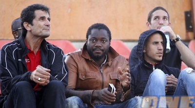 אדל ביציע (יוסי ציפקיס)