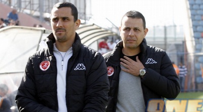 שירזי ואלימלך. פה בשביל לשרת את הפועל (יוסי ציפקיס) שירזי ואלימלך. פה בשביל לשרת את הפועל (יוסי ציפקיס)