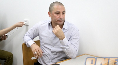 ג´´קי בן זקן (חגי ניזרי) ג´´קי בן זקן (חגי ניזרי)