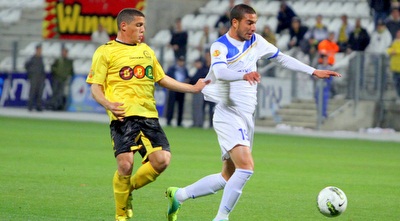 מוגרבי מול אבוחצירא. יחליט בקרוב (יניב גונן)