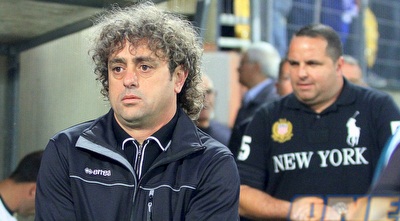 ראובן עטר. &qout;מגיע להם שנברך אותם&qout; (יניב גונן)