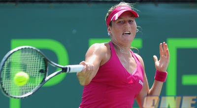 שחר פאר. לא הצליחה להוות רמה לפולניה (GettyImages)