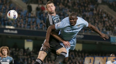 ריצ&acute;ארדס וקייהיל (רויטרס)