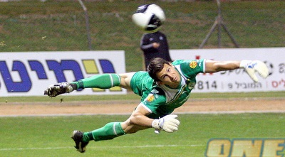 בן רהב (משה חרמון)