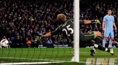 הארט נכנע (GettyImages)