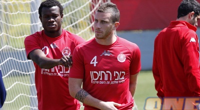 מור שושן ונוסא איגייבור (יוסי ציפקיס) מור שושן ונוסא איגייבור (יוסי ציפקיס)