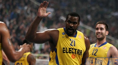 אוחיון ושחורציאניטיס. ינסו לחזור ממלחה עם ניצחון (שרון קביליו)