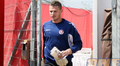 בוריס קליימן (חגי ניזרי)